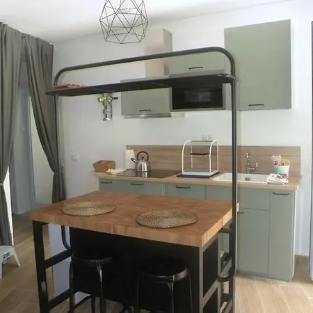 Apartmán Maison De Cedre *