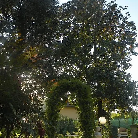Apartmán Maison De Cedre