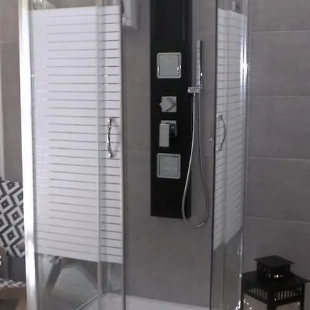 Maison De Cedre Apartmán *