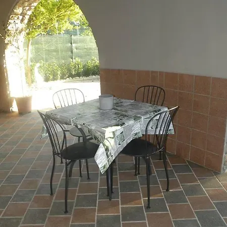 Maison De Cedre * Bagni di Lucca