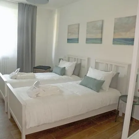 Apartmán Maison De Cedre *