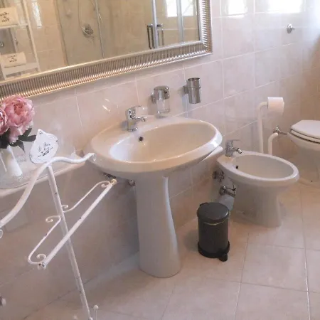 Maison De Cedre Apartmán