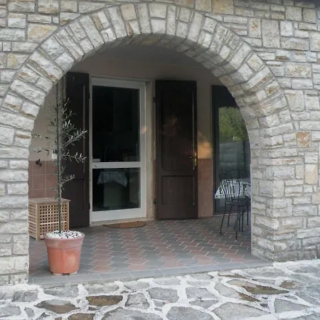 Apartmán Maison De Cedre *