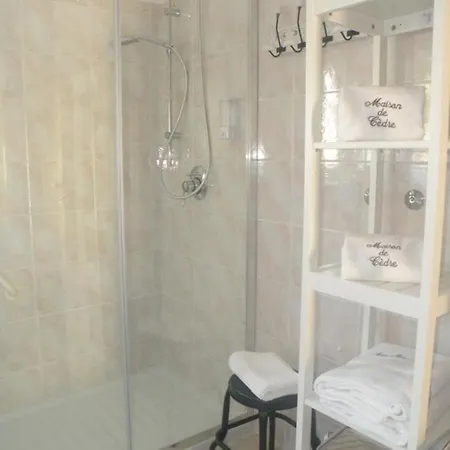 Apartmán Maison De Cedre